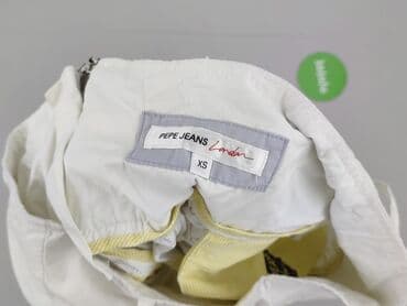 markowe dżinsy: Pepe Jeans, Women`s skirt, XS at lalafo.pl — 4 markowe dżinsy: Pepe Jeans, Women`s skirt, XS — 4