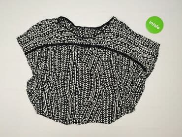 bluzka z rozkloszowanymi rękawami zalando: Жіноча блуза, розмір L на lalafo.pl — 3 bluzka z rozkloszowanymi rękawami zalando: Жіноча блуза, розмір L — 3