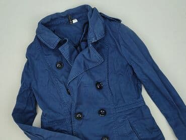 H&M, Trencz damski, rozmiar S w lalafo.pl H&M, Trencz damski, rozmiar S