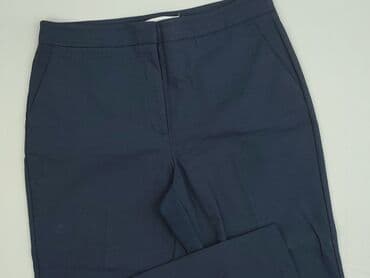 Material trousers for women, size XL at lalafo.pl Material trousers for women, size XL