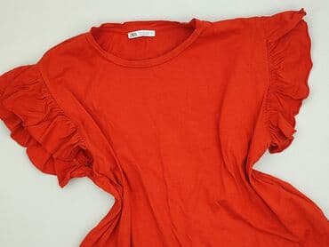 Zara, Women`s T-shirt, L at lalafo.pl Zara, Women`s T-shirt, L