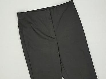 Women: Zara, Material trousers for women, size S at lalafo.pl — 1 Women: Zara, Material trousers for women, size S — 1