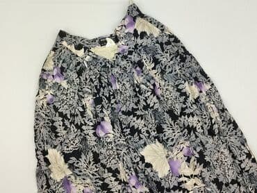 Spodnie materiałowe damskie, rozmiar XL w lalafo.pl Spodnie materiałowe damskie, rozmiar XL