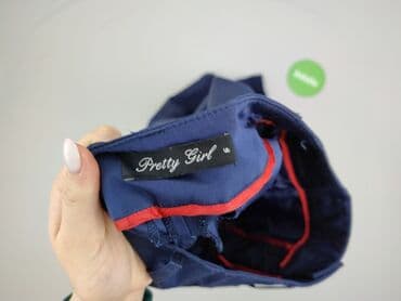 Women: Pretty Girl, Material trousers for women, S at lalafo.pl — 4 Women: Pretty Girl, Material trousers for women, S — 4