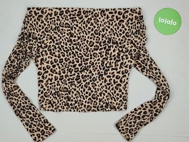 Жінкам: Bershka, Жіноча блуза, L на lalafo.pl — 3 Жінкам: Bershka, Жіноча блуза, L — 3