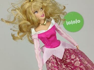 Дитячий одяг: Лялька, для Діти, стан - Дуже гарний на lalafo.pl — 4 Дитячий одяг: Лялька, для Діти, стан - Дуже гарний — 4