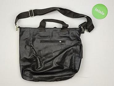 Головні убори: Сумка, Laura Biagiotti, стан - Дуже гарний на lalafo.pl — 3 Головні убори: Сумка, Laura Biagiotti, стан - Дуже гарний — 3