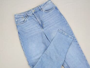abercrombie and fitch jeans: H&M Divided, Jeans for women, 2XL at lalafo.pl — 1 abercrombie and fitch jeans: H&M Divided, Jeans for women, 2XL — 1