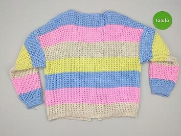 beloved pizama: Kardigan damski, rozmiar 4XL w lalafo.pl — 3 beloved pizama: Kardigan damski, rozmiar 4XL — 3