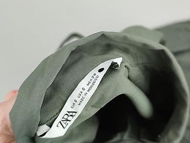 koszula w kratę pull bear: Zara, Sukienka damska, rozmiar S w lalafo.pl — 4 koszula w kratę pull bear: Zara, Sukienka damska, rozmiar S — 4