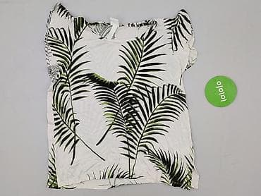 cellbes tuniki: H&M, Жіноча блуза, розмір M на lalafo.pl — 2 cellbes tuniki: H&M, Жіноча блуза, розмір M — 2