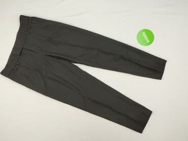 legginsy eko skóra matowe: Ichi, Material trousers for women, S at lalafo.pl — 2 legginsy eko skóra matowe: Ichi, Material trousers for women, S — 2