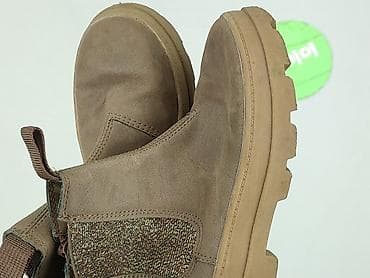 pull and bear sandaly: Чоботи H&M, 27, Б/в на lalafo.pl — 5 pull and bear sandaly: Чоботи H&M, 27, Б/в — 5