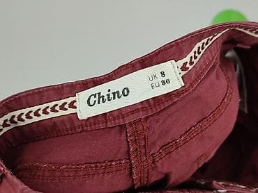 Chino, Шорти жіночі, розмір S на lalafo.pl — 4 Chino, Шорти жіночі, розмір S — 4