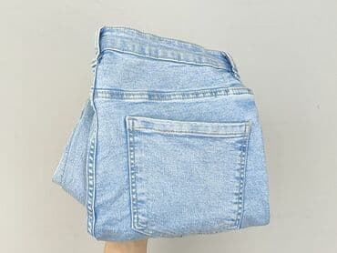 sizeer buty air force: Denim, Джинси жіночі, розмір L на lalafo.pl — 7 sizeer buty air force: Denim, Джинси жіночі, розмір L — 7