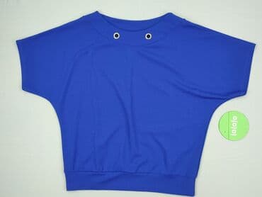 marynarka damska z kapturem: Women's blouse, One size at lalafo.pl — 3 marynarka damska z kapturem: Women's blouse, One size — 3