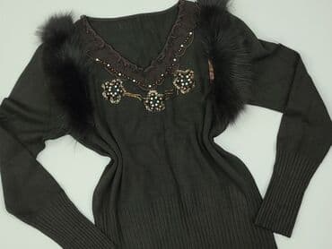 Sweter damski, rozmiar S w lalafo.pl Sweter damski, rozmiar S