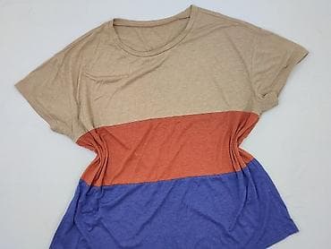 T-shirt damski, rozmiar 5XL w lalafo.pl T-shirt damski, rozmiar 5XL