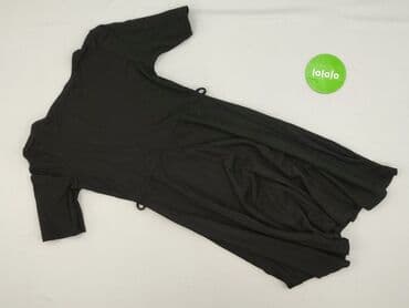 eleganckie sukienki midi dla puszystych: F&F, Women`s dress, L at lalafo.pl — 3 eleganckie sukienki midi dla puszystych: F&F, Women`s dress, L — 3