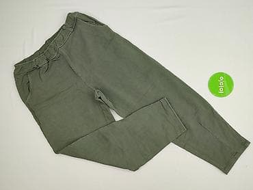 trampki białe guess: Spodnie dresowe damskie, rozmiar M w lalafo.pl — 2 trampki białe guess: Spodnie dresowe damskie, rozmiar M — 2