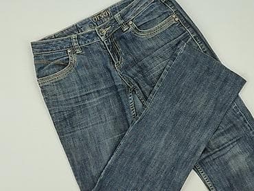 Orsay, Jeansy damskie, rozmiar S w lalafo.pl Orsay, Jeansy damskie, rozmiar S