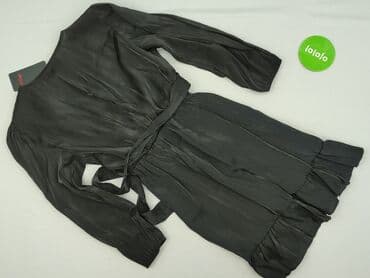 sukienki swing plus size: Women`s dress, S at lalafo.pl — 3 sukienki swing plus size: Women`s dress, S — 3