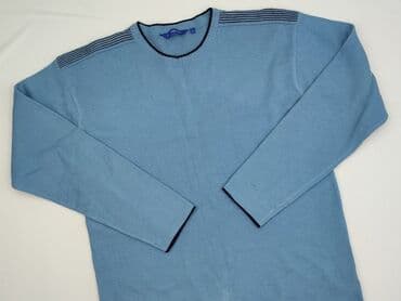 Светр для чоловіків, розмір L на lalafo.pl Светр для чоловіків, розмір L