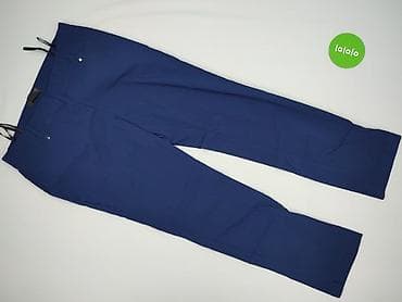 botki tk maxx: Spodnie materiałowe damskie, rozmiar M w lalafo.pl — 2 botki tk maxx: Spodnie materiałowe damskie, rozmiar M — 2