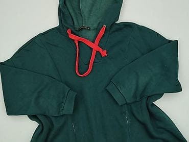Uplander, Women`s hoodie, size 8XL at lalafo.pl Uplander, Women`s hoodie, size 8XL