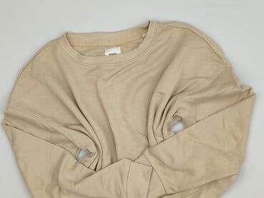 Sinsay, Women`s sweatshirt, size S at lalafo.pl Sinsay, Women`s sweatshirt, size S