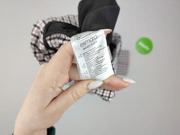 spodnie hello kitty piżama primark: Esmara, Material trousers for women, S at lalafo.pl — 4 spodnie hello kitty piżama primark: Esmara, Material trousers for women, S — 4