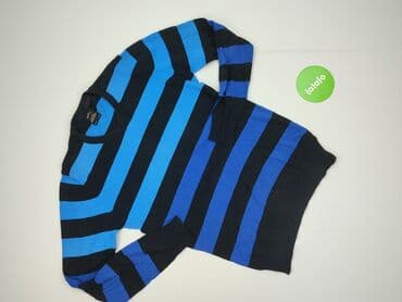 the outerwear kurtki c a: House, Светр для чоловіків, S на lalafo.pl — 2 the outerwear kurtki c a: House, Светр для чоловіків, S — 2