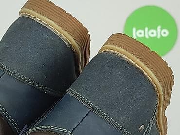 Kids' Footwear: High boots 25, Used at lalafo.pl — 5 Kids' Footwear: High boots 25, Used — 5