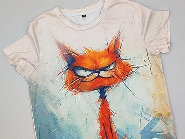 T-shirt damski, rozmiar S w lalafo.pl T-shirt damski, rozmiar S