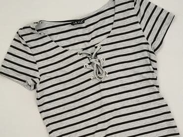 La Pia, T-shirt damski, One size w lalafo.pl La Pia, T-shirt damski, One size