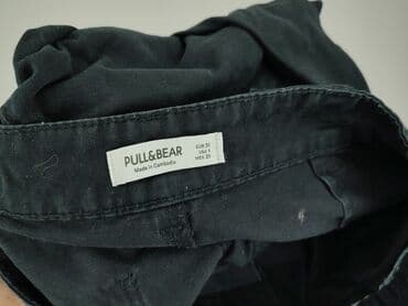 cargo bershka: PULL&BEAR, Штани карго жіночі, розмір S на lalafo.pl — 5 cargo bershka: PULL&BEAR, Штани карго жіночі, розмір S — 5