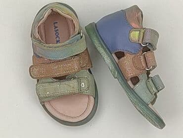 sinsay buty dziecięce zimowe: Босоніжки Lasocki, 20, Б/в на lalafo.pl — 1 sinsay buty dziecięce zimowe: Босоніжки Lasocki, 20, Б/в — 1