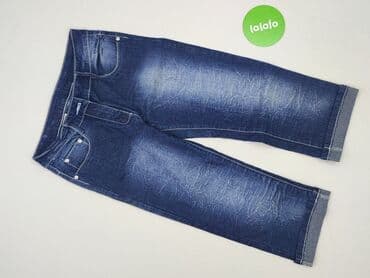 Baby clothes: 3/4 Children's pants C&A, 13 years, Cotton, condition - Perfect at lalafo.pl — 2 Baby clothes: 3/4 Children's pants C&A, 13 years, Cotton, condition - Perfect — 2