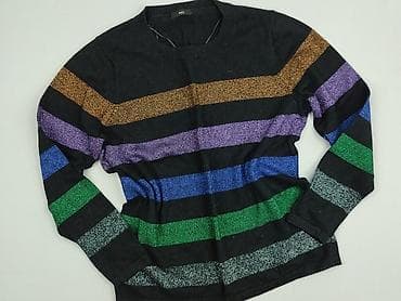M&Co, Sweter damski, rozmiar 2XL w lalafo.pl M&Co, Sweter damski, rozmiar 2XL