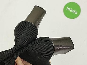 stradivarius baleriny: Ботильйони та черевики жіночі, розмір 40 на lalafo.pl — 5 stradivarius baleriny: Ботильйони та черевики жіночі, розмір 40 — 5