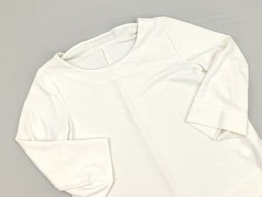 reserved bluzka z bufkami: Reserved, Жіноча блуза, розмір M на lalafo.pl — 1 reserved bluzka z bufkami: Reserved, Жіноча блуза, розмір M — 1