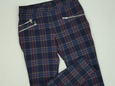 Zara, Spodnie materiałowe damskie, M w lalafo.pl Zara, Spodnie materiałowe damskie, M