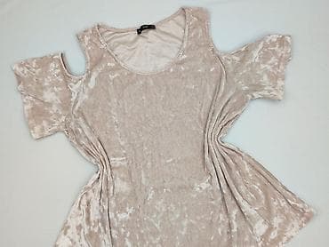 F&F, Bluzka damska, rozmiar XL w lalafo.pl F&F, Bluzka damska, rozmiar XL