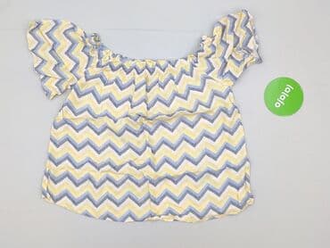 bluzki retro: C&A, Жіноча блуза, M на lalafo.pl — 2 bluzki retro: C&A, Жіноча блуза, M — 2