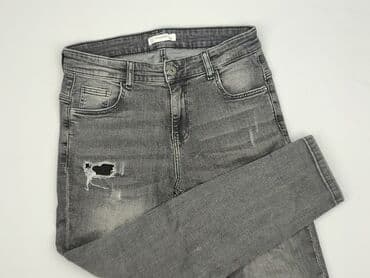 Spodnie jeansowe, Reserved, 13 lat, 158, stan - Bardzo dobry w lalafo.pl Spodnie jeansowe, Reserved, 13 lat, 158, stan - Bardzo dobry