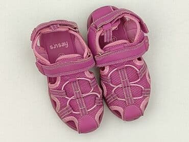 deichmann buty vty: Босоніжки 27, Б/в на lalafo.pl — 1 deichmann buty vty: Босоніжки 27, Б/в — 1