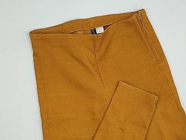 pull and bear dzwony: H&M Divided, Брюки жіночі, розмір M на lalafo.pl — 1 pull and bear dzwony: H&M Divided, Брюки жіночі, розмір M — 1