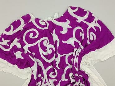 Women`s poncho, size 9XL at lalafo.pl Women`s poncho, size 9XL