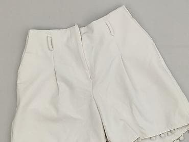 White, Szorty damskie, rozmiar S w lalafo.pl White, Szorty damskie, rozmiar S