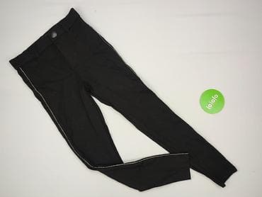 Zara, Material trousers for women, size M at lalafo.pl — 2 Zara, Material trousers for women, size M — 2